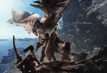 Monster Hunter Rise and World DLC Collections Now on Sale During Capcom Publisher Event