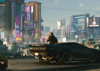 Cyberpunk 2077