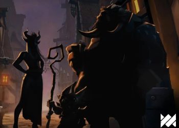 Dota Underlords