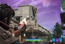 Fortnite v42.10 Downtime Is Scheduled for 4 a.m. ET With OG Season X Content