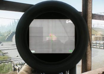 Escape From Tarkov 0.12