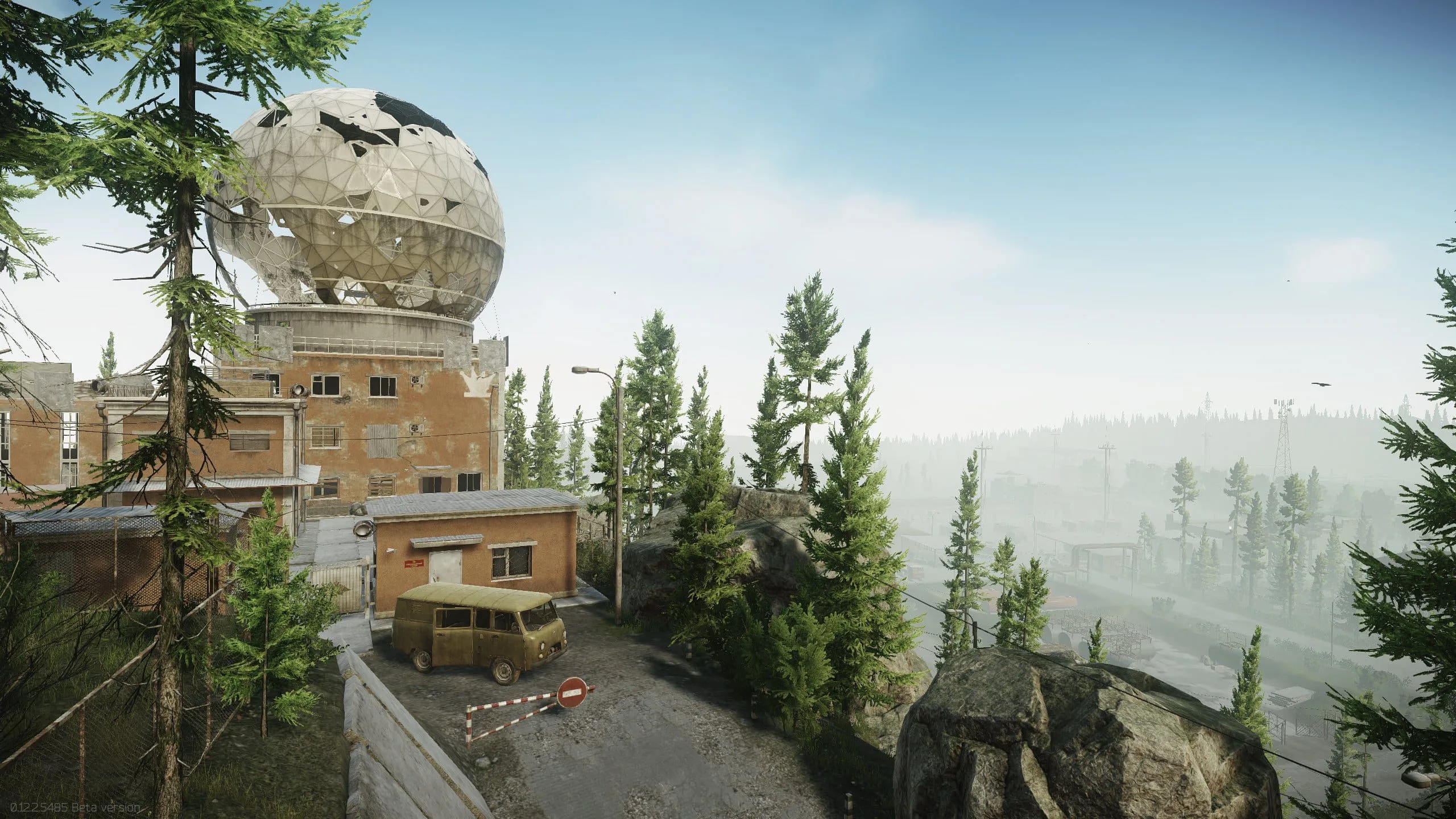 Escape From Tarkov Best Graphics Settings - Updated With Patch 0.15.5