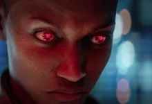 Cyberpunk 2077 Patch 2.50 Leak Points to a New Gig and Console FOV
