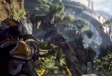 BioWare Is Closing as Early Development on the Next Mass Effect Ends