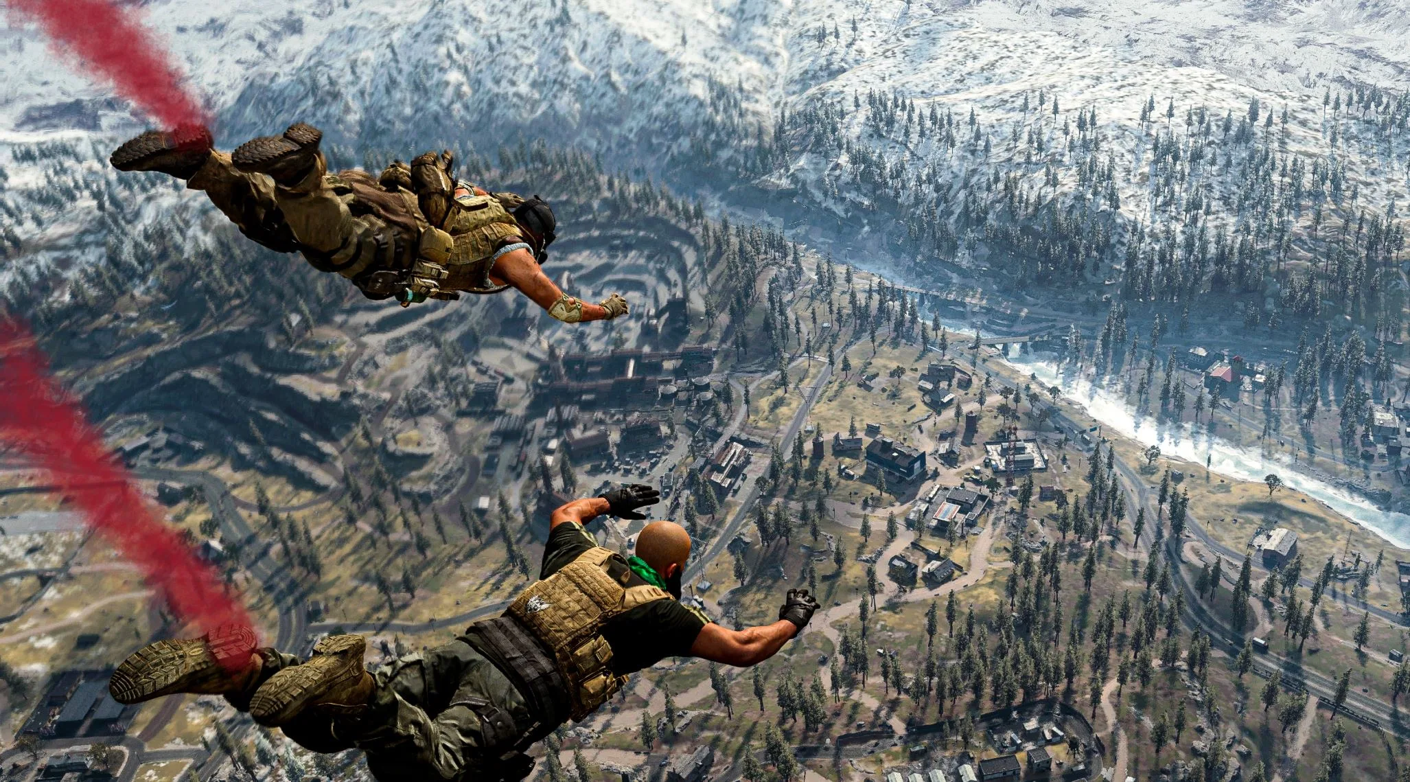 Call Of Duty Season 5 Is Ready to Reduce the File Size of the Game