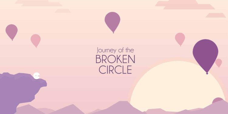 Journey of the Broken Circle