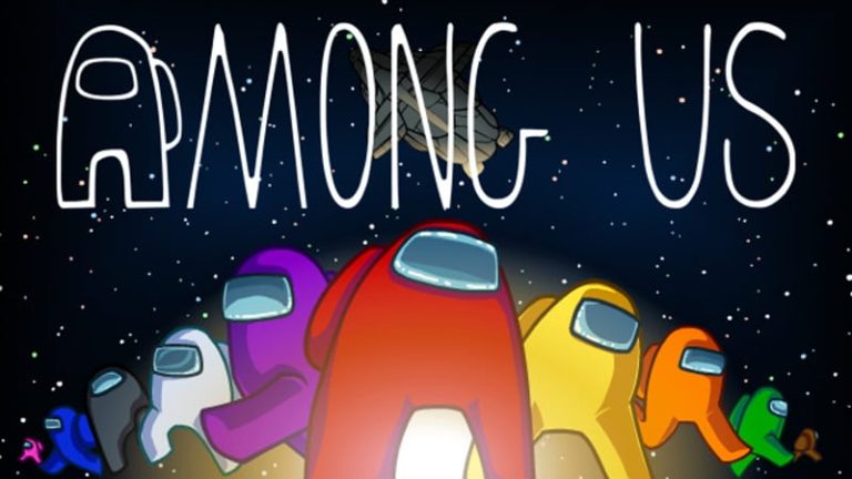 Among Us' Impostor Month Brings Halloween Gear, With Horsemode ...