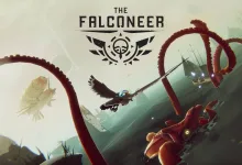 Aerial Open World Indie Game The Falconeer Will Have A PC Beta Soon