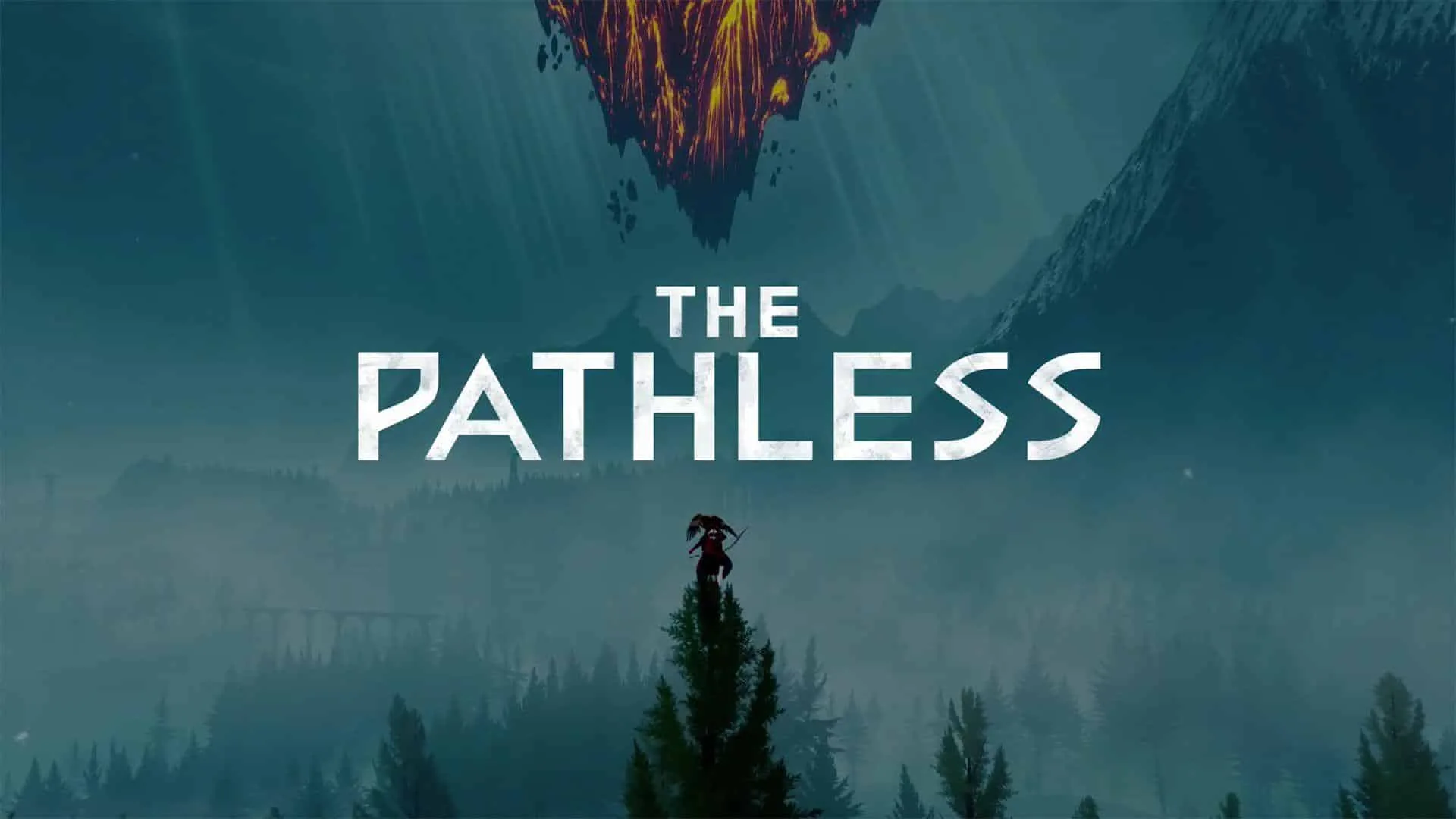 Path Less Ps5 The Pathless Is PS5's Newest Revealed Game Coming at Launch
