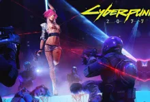 Cyberpunk 2077 Update 2.5 Is Scheduled for Oct. 22