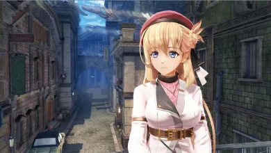 The Legend of Heroes