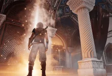 Ubisoft Toronto Joins Development of Prince of Persia: The Sands of Time Remake