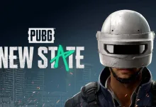 PUBG: New State is the upcoming sequel to PUBG Mobile