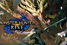 Monster Hunter Rise Celebrates 20 Million Copies Sold With Dango Art