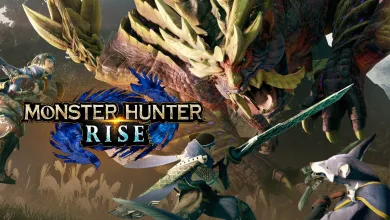 Monster Hunter Rise Celebrates 20 Million Copies Sold With Dango Art
