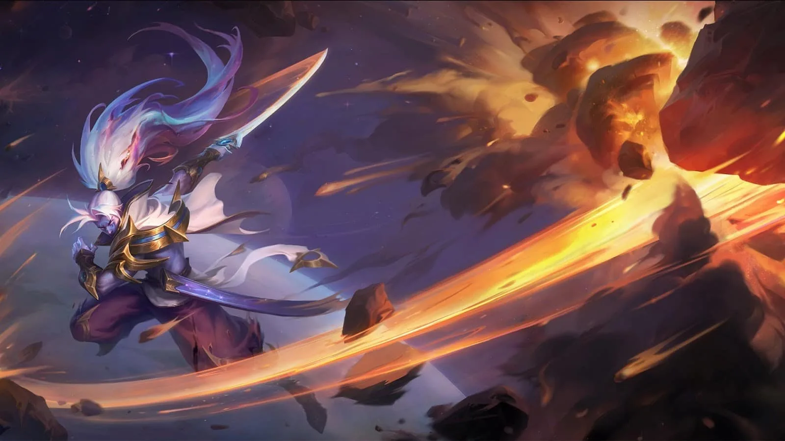Legends of Runeterra Patch 2.8.0 Introduces Champion Skins