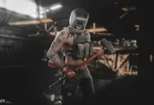 Escape from Tarkov's Infected Tagilla Task May Be Easier on Factory