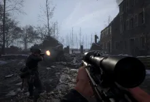 Hell Let Loose Plans Indirect-Fire Rifle Grenades for Update 22