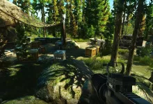 Escape from Tarkov's To the Light Mission May Fail After a Successful Extraction
