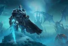 World of Warcraft's Wrath of the Lich King Remix Is Coming in Summer 2027