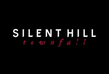 Silent Hill Townfall