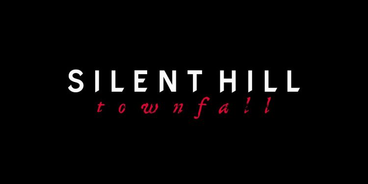 Silent Hill Townfall