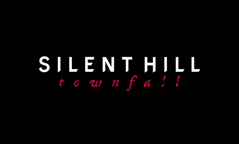 Silent Hill Townfall