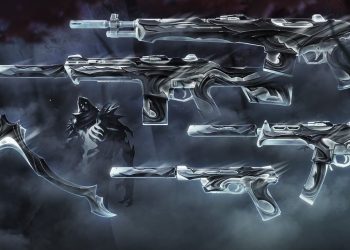 Soulstrife Valorant Bundle