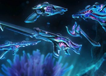 Valorant Abyssal Bundle