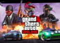Grand Theft Auto Online