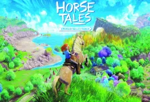 Horse Tales