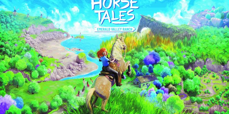 Horse Tales