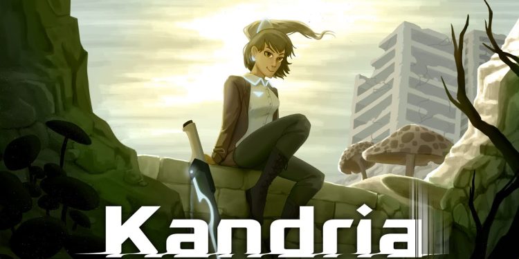 Kandria