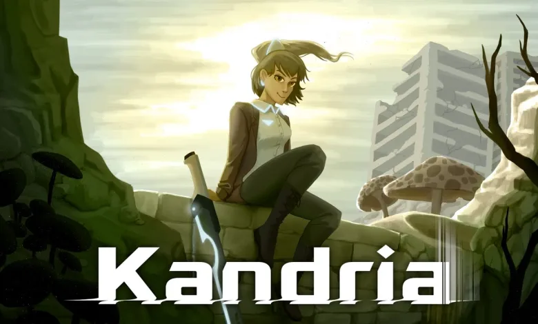 Kandria