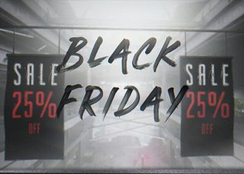 Escape From Tarkov Black Friday
