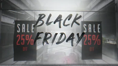 Escape From Tarkov Black Friday