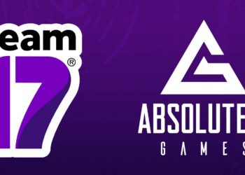 Team 17 Absolutely Games