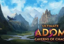Ultimate Adom Caverns Of Chaos