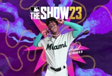 MLB the show 23