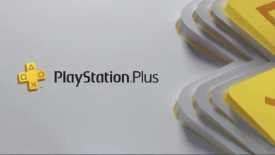 Play station plus