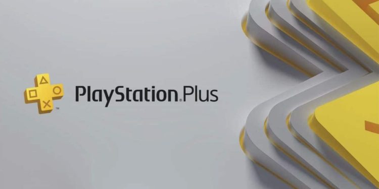 Play station plus