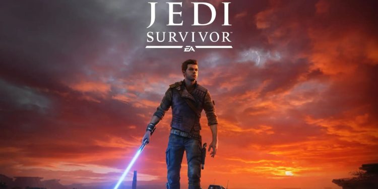 Star wars jedi survivor