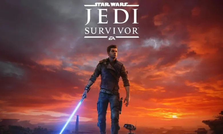 Star wars jedi survivor