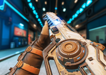 Apex legends