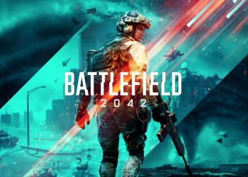 Battlefield 2042