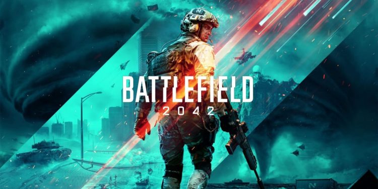 Battlefield 2042