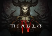 Diablo 4 Hotfix 2 Fixes Stealth, Dance of Knives, and Reaver Bugs in Season 15