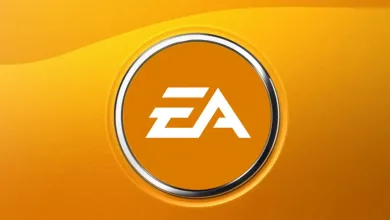 EA