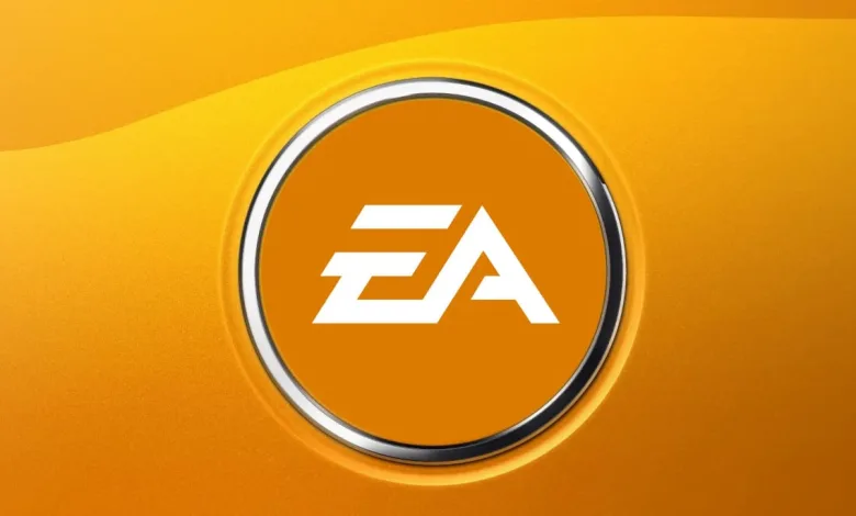 EA