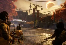 Redfall Story Trailer